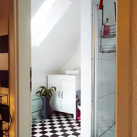 Apartment Zentrale In Koblenz Zwischen Mosel Und Rhein